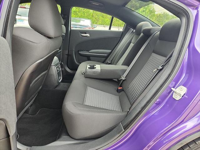 used 2023 Dodge Charger car, priced at $36,076