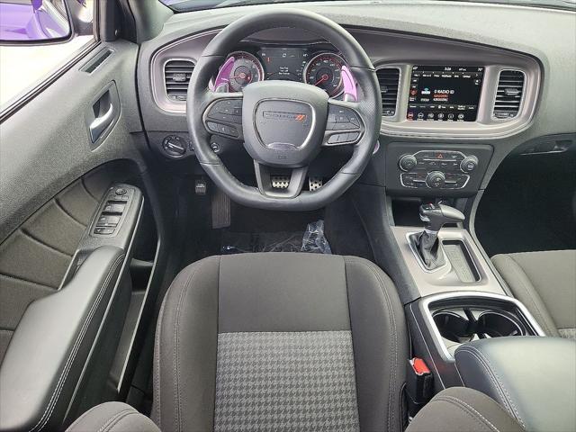 used 2023 Dodge Charger car, priced at $36,076