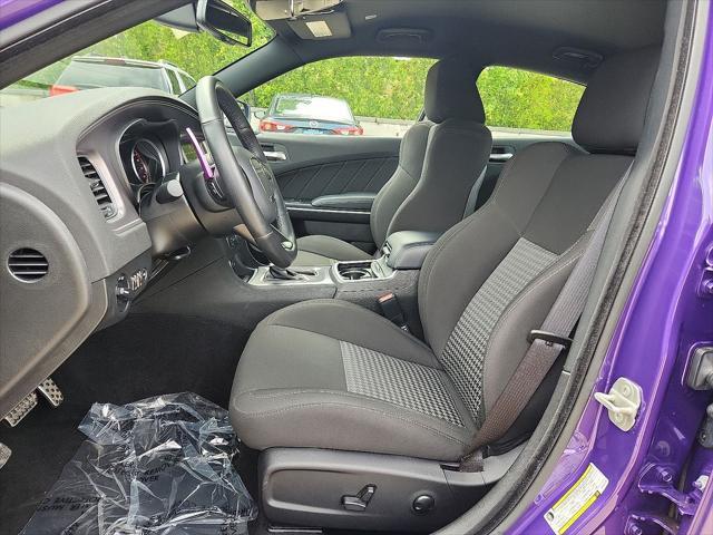 used 2023 Dodge Charger car, priced at $36,076