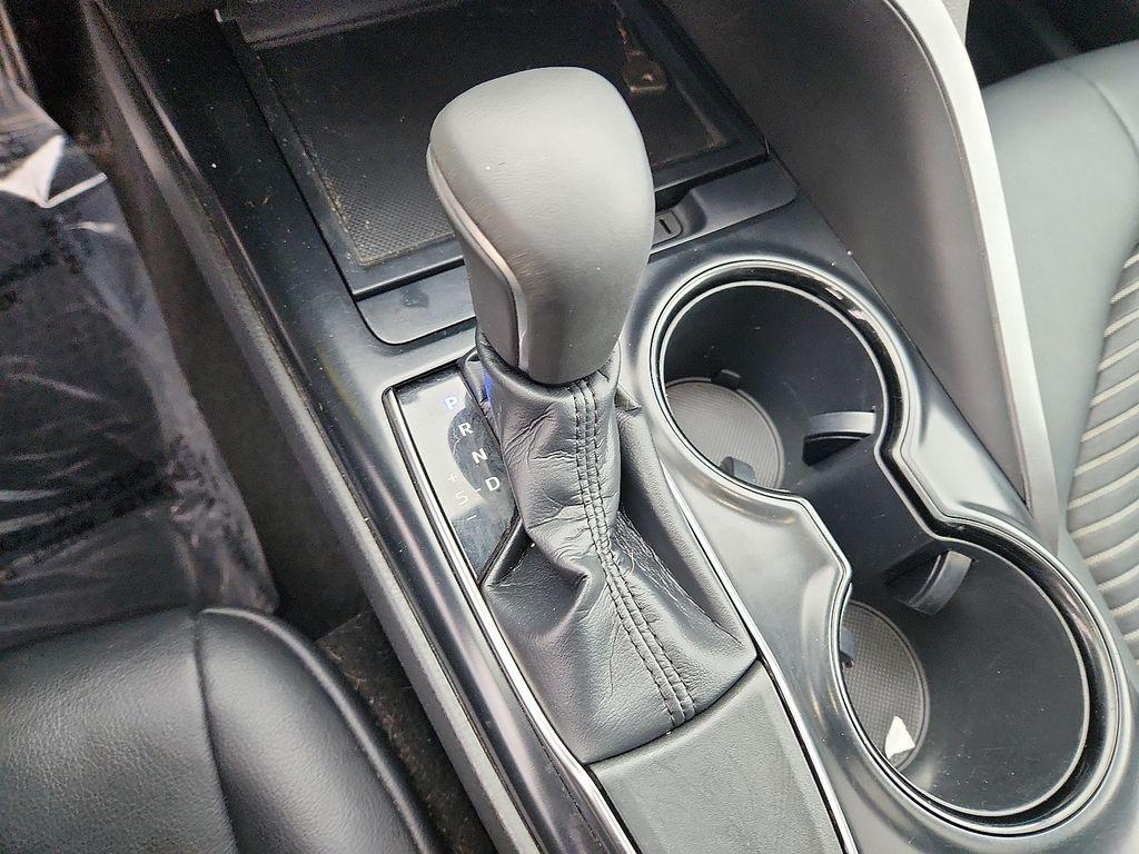 used 2019 Toyota Camry car, priced at $18,500