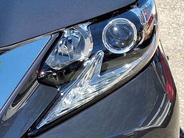 used 2018 Lexus ES 350 car, priced at $28,026