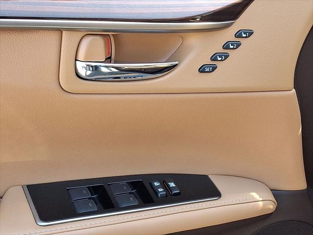 used 2018 Lexus ES 350 car, priced at $28,026