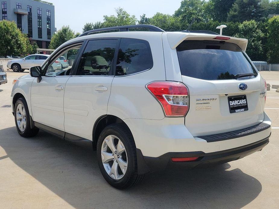 used 2014 Subaru Forester car, priced at $12,344