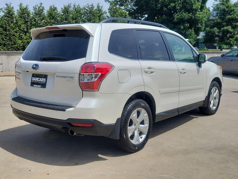 used 2014 Subaru Forester car, priced at $12,344