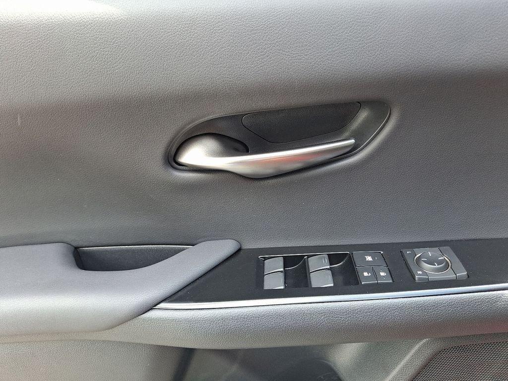 used 2023 Lexus UX 250h car, priced at $34,000