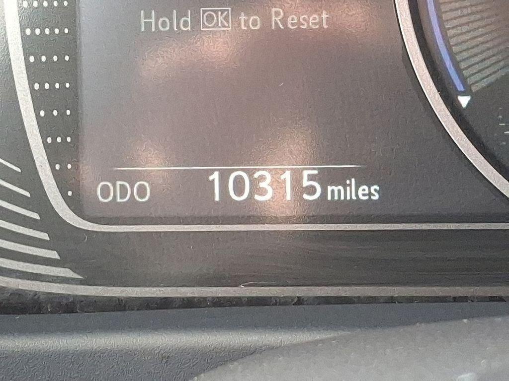 used 2023 Lexus UX 250h car, priced at $34,000