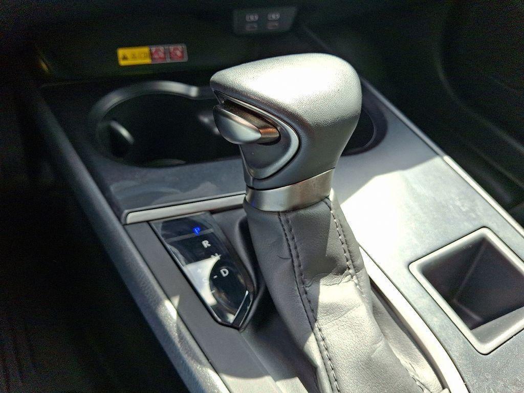 used 2023 Lexus UX 250h car, priced at $34,000