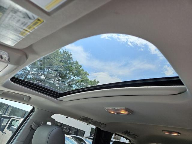 used 2016 Toyota Sequoia car, priced at $31,518