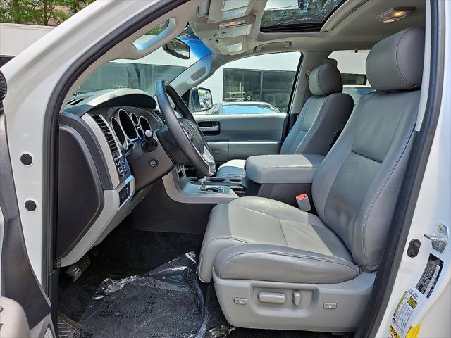 used 2016 Toyota Sequoia car, priced at $31,518