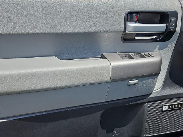 used 2016 Toyota Sequoia car, priced at $31,518