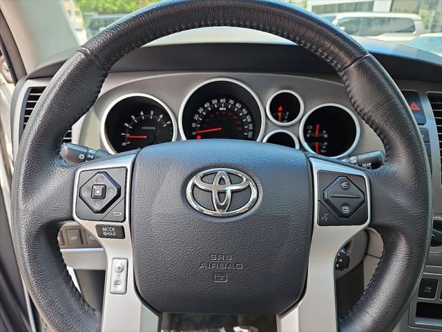 used 2016 Toyota Sequoia car, priced at $31,518