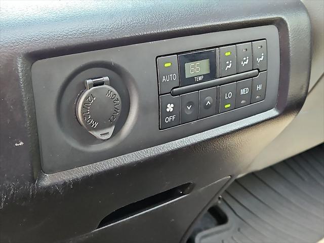 used 2016 Toyota Sequoia car, priced at $31,518