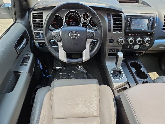 used 2016 Toyota Sequoia car, priced at $31,518