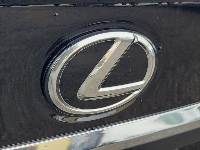 new 2024 Lexus ES 300h car, priced at $47,500