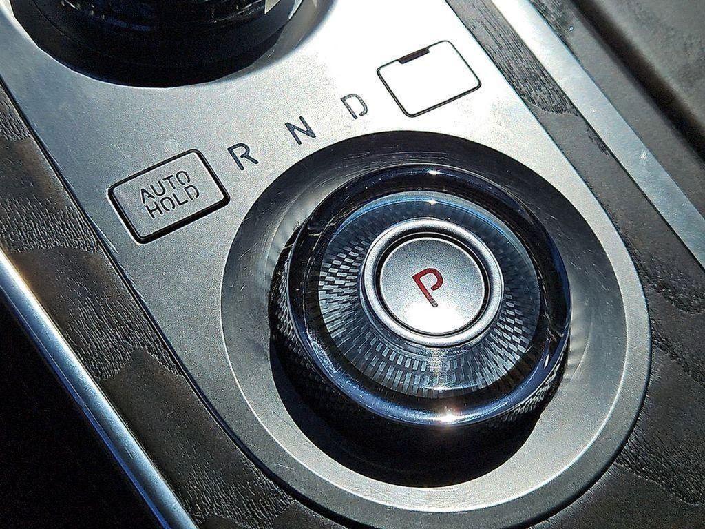 used 2024 Genesis GV80 car, priced at $48,375