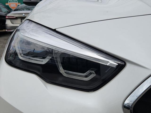 used 2024 BMW 228 Gran Coupe car, priced at $33,249