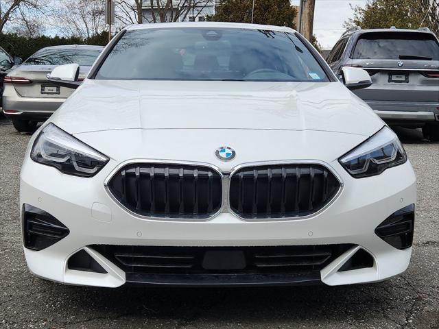 used 2024 BMW 228 Gran Coupe car, priced at $33,249