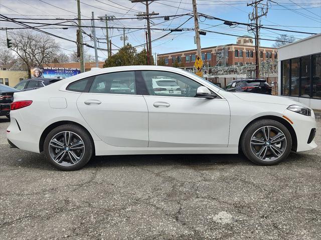 used 2024 BMW 228 Gran Coupe car, priced at $33,249