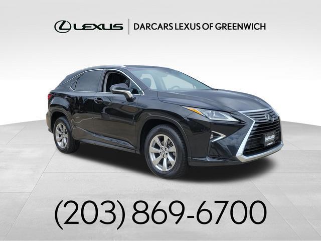 used 2019 Lexus RX 350 car, priced at $24,800