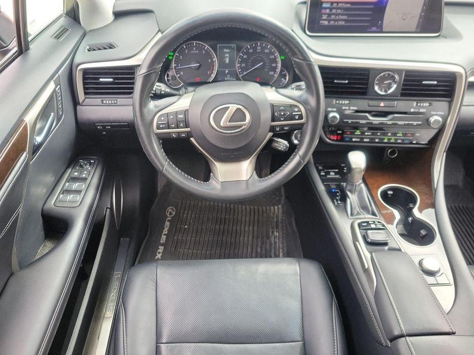 used 2019 Lexus RX 350 car, priced at $24,000