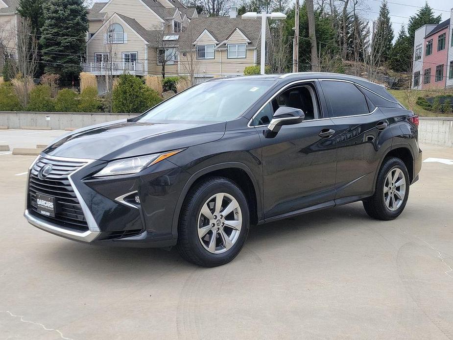 used 2019 Lexus RX 350 car, priced at $24,000