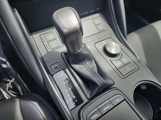 used 2022 Lexus IS 300 car, priced at $38,000
