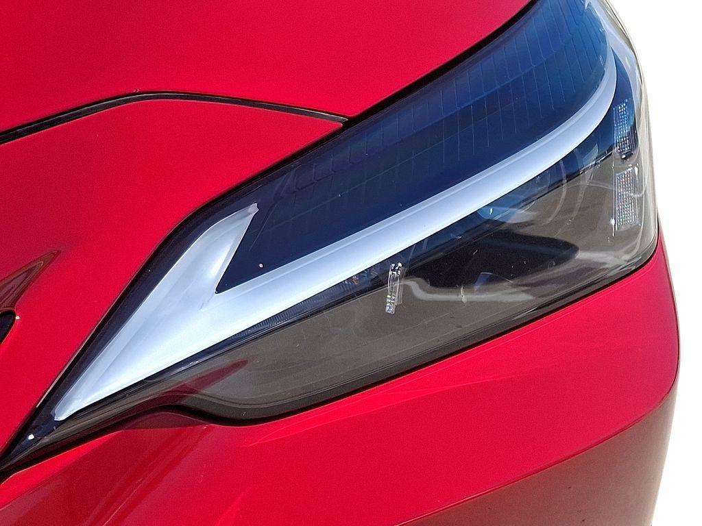 used 2023 Lexus NX 250 car, priced at $34,475