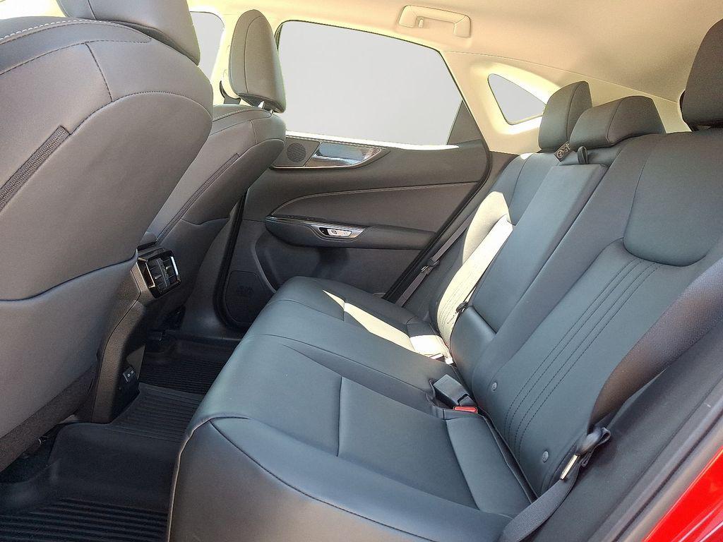 used 2023 Lexus NX 250 car, priced at $34,475
