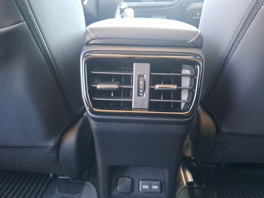 used 2023 Lexus NX 250 car, priced at $34,475