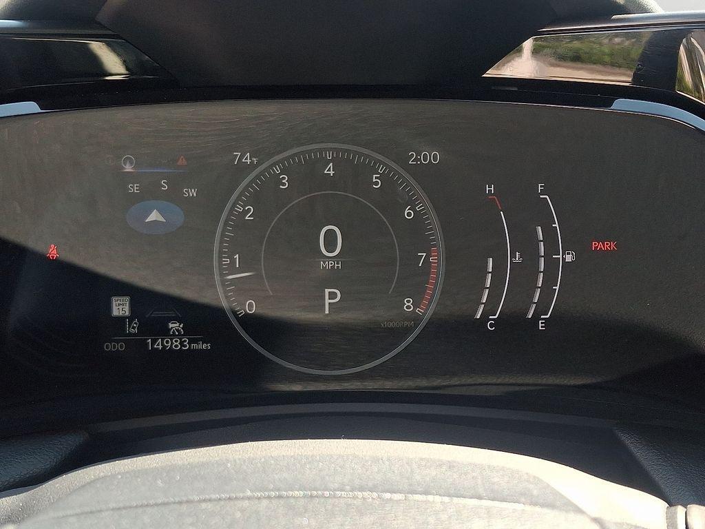 used 2023 Lexus NX 250 car, priced at $34,475