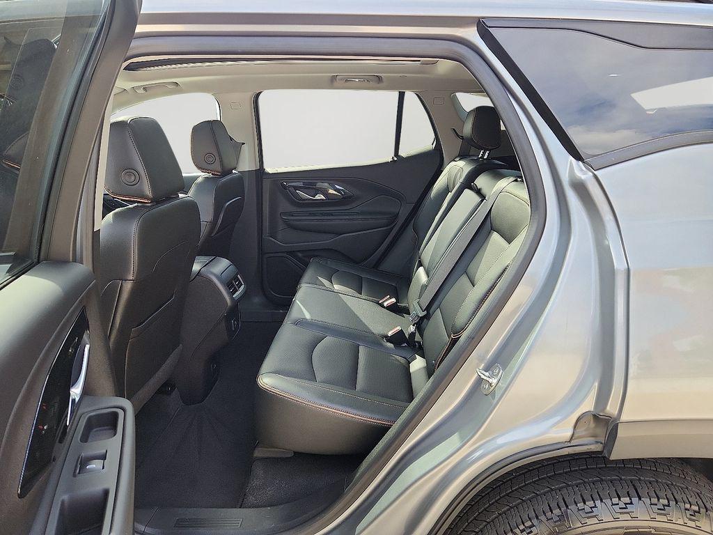 used 2024 GMC Terrain car, priced at $29,975