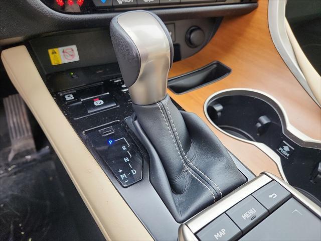 used 2022 Lexus RX 350 car, priced at $40,899