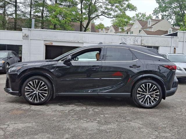 used 2023 Lexus RX 350 car, priced at $51,873