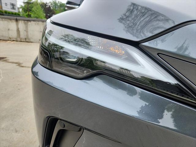 used 2024 Lexus RX 350 car, priced at $52,000