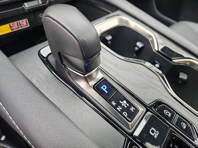 used 2024 Lexus RX 350 car, priced at $52,000