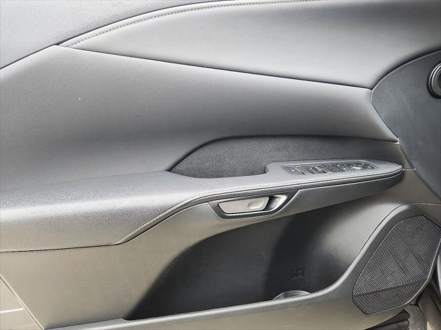 used 2024 Lexus RX 350 car, priced at $52,000