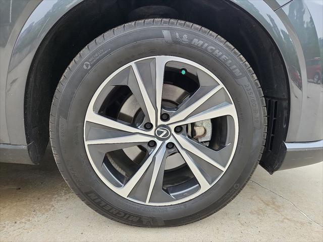 used 2024 Lexus RX 350 car, priced at $52,000