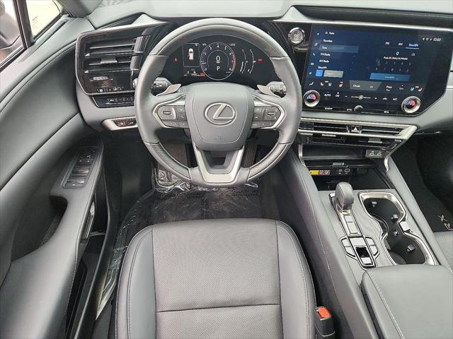 used 2024 Lexus RX 350 car, priced at $52,000