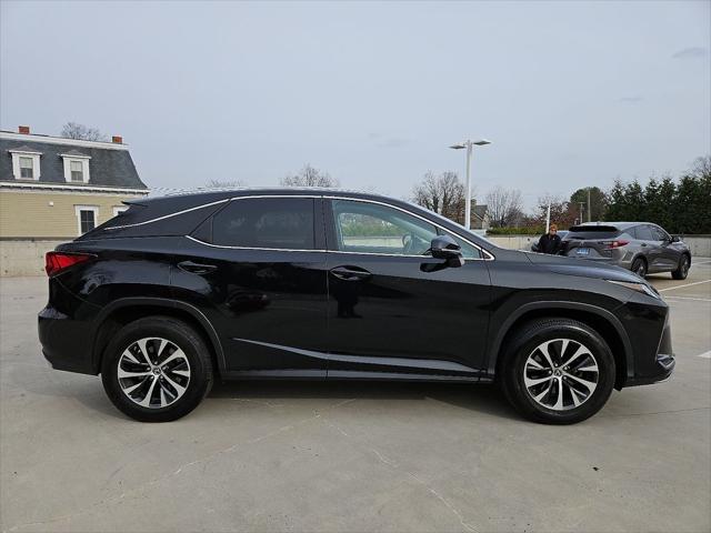 used 2022 Lexus RX 350 car, priced at $32,000