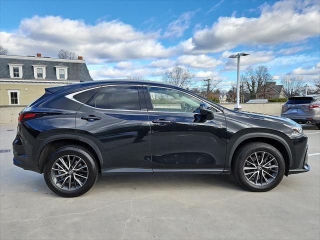 used 2022 Lexus NX 350 car, priced at $36,560