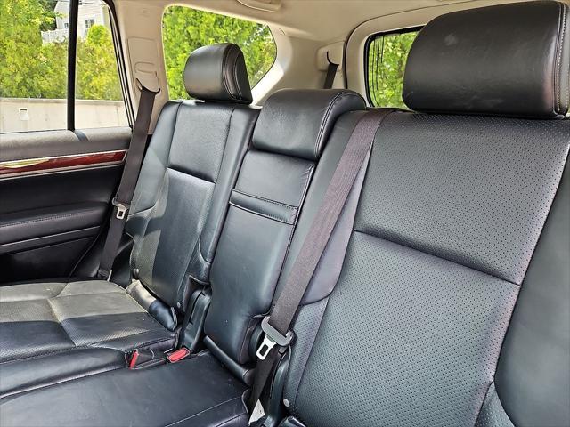 used 2013 Lexus GX 460 car, priced at $17,949