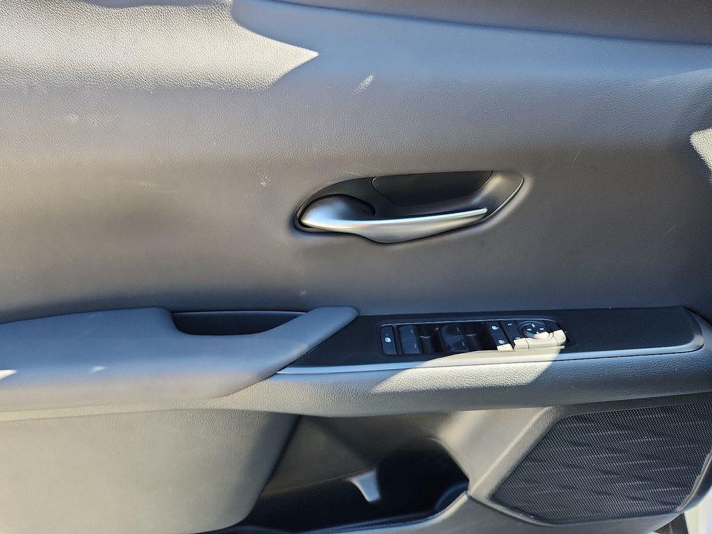 used 2025 Lexus UX 300h car, priced at $39,924