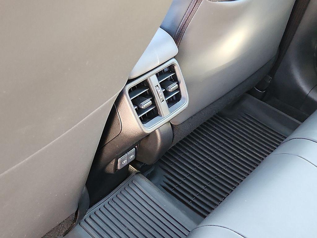 used 2025 Lexus UX 300h car, priced at $39,924