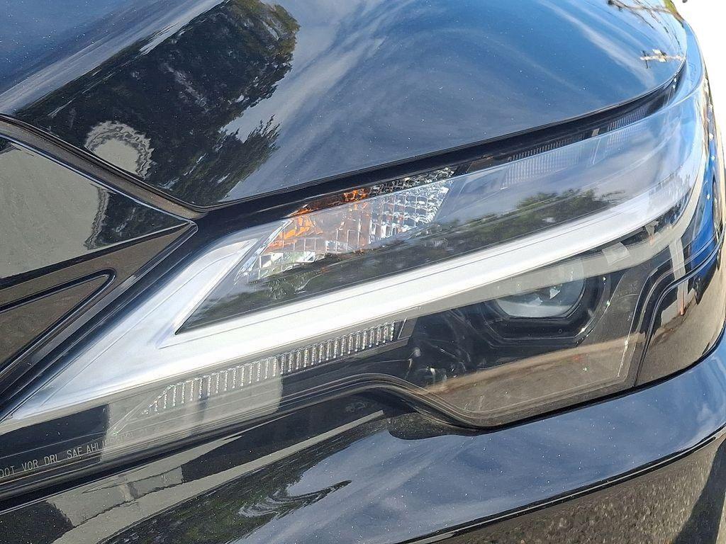 used 2025 Lexus RX 350 car, priced at $52,999
