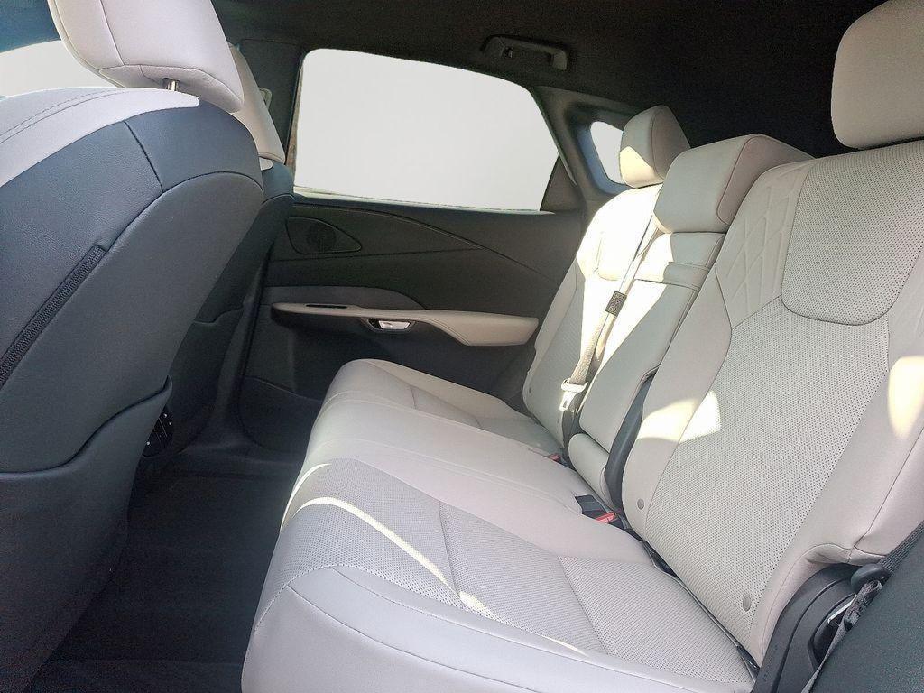 used 2025 Lexus RX 350 car, priced at $52,999