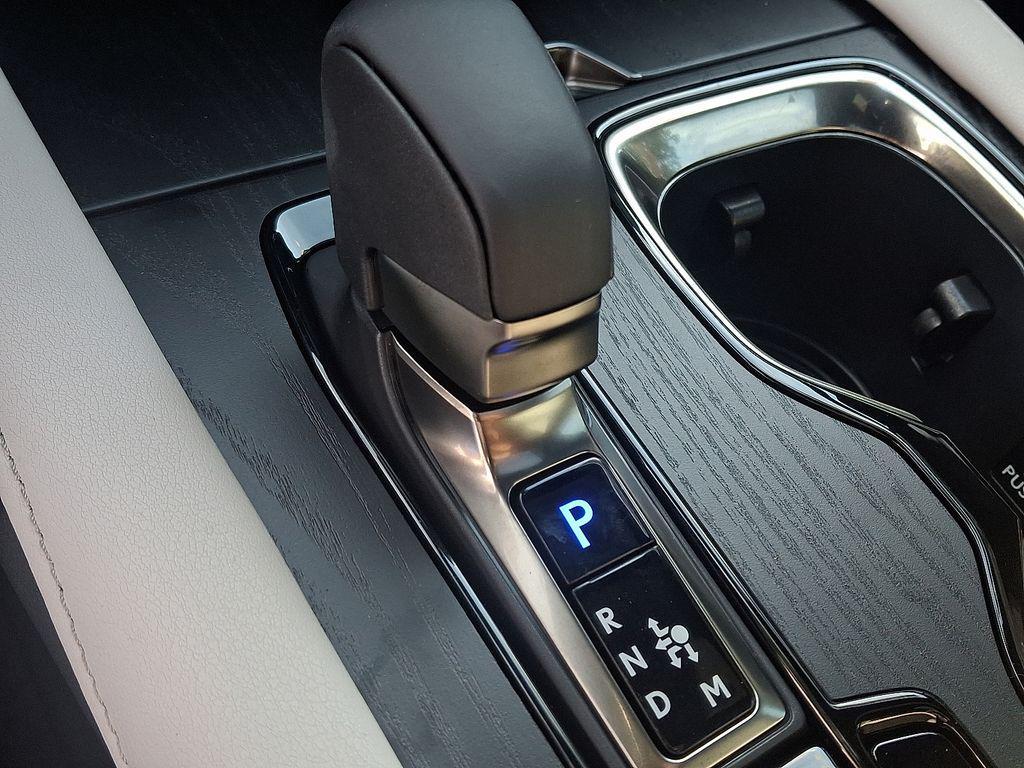 used 2025 Lexus RX 350 car, priced at $54,249