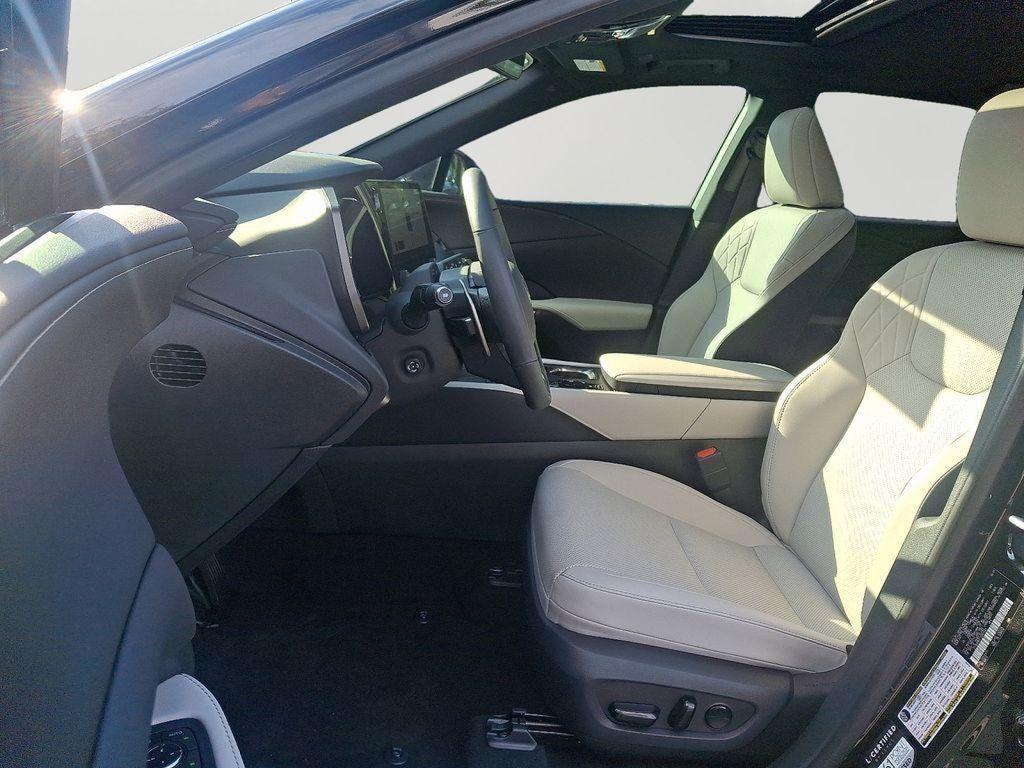 used 2025 Lexus RX 350 car, priced at $52,999