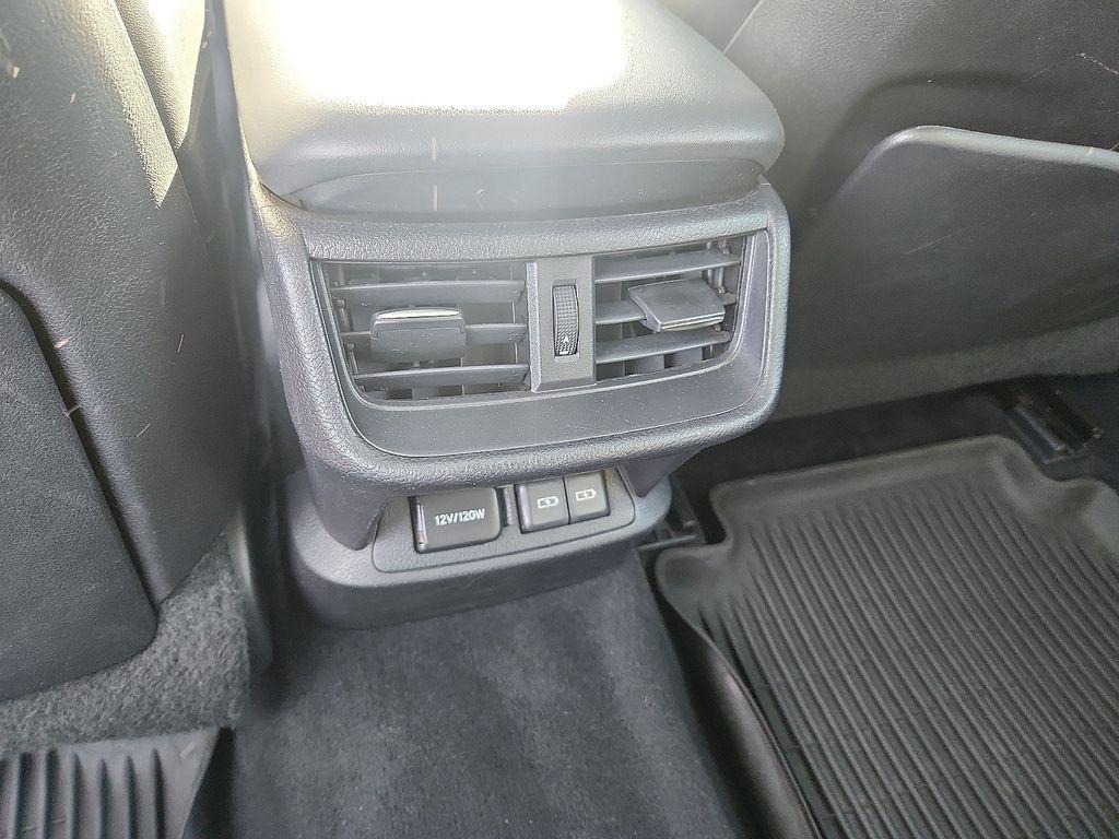 used 2022 Lexus ES 300h car, priced at $30,000