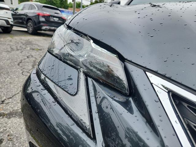 used 2018 Lexus GS 350 car, priced at $31,500