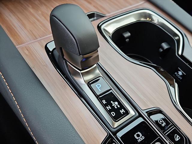 new 2025 Lexus RX 350 car, priced at $55,969